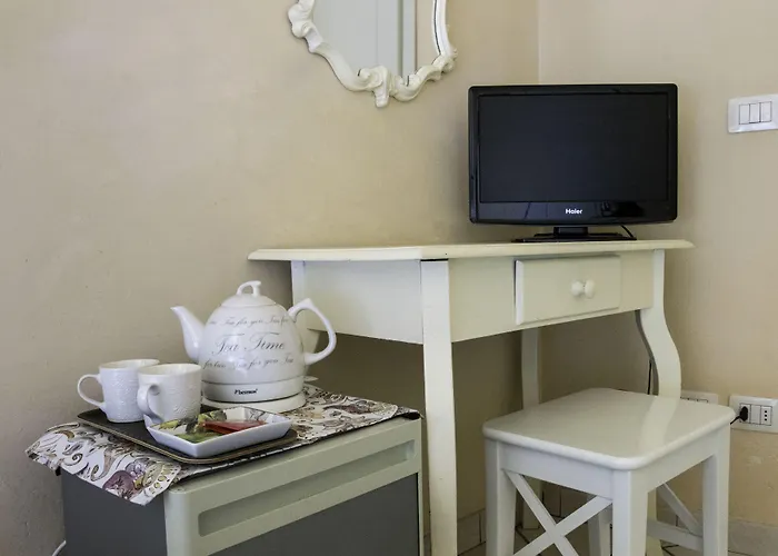 B&B Life Style Novecento Firenze