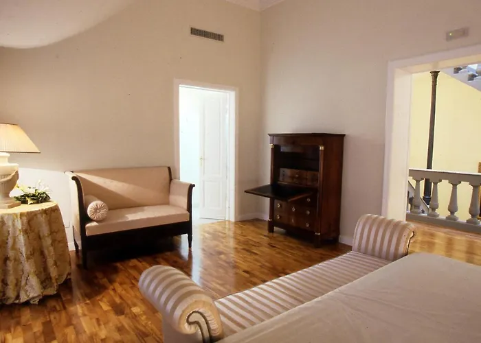 Relais Villa Antea Firenze